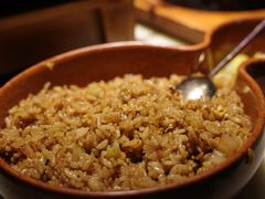 绿茶炒饭-绿茶餐厅(成都大悦城店)