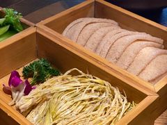 -盡膳口福跷脚牛肉火锅(合生汇购物中心店)