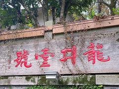 -龙井壹号·茶缘山景宴(龙井村店)