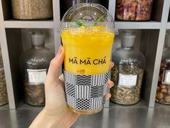 -MAMACHA妈妈茶(海信店)