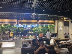 -川骄海鲜自助(亚运村店)