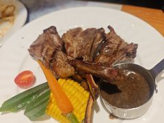 -秀·爱尔兰餐吧(上海路店)
