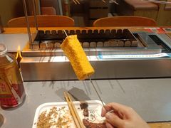 -冰城串说·羊肉串烧烤(哈西大街店)