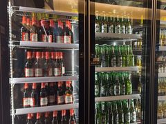 -钱小奴海鲜自助黑金店(杭州滨江龙湖店)