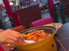 -多嘴超级肉蟹煲(中街恒隆故宫店)