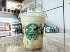 -星巴克臻选(苏州久光百货店)