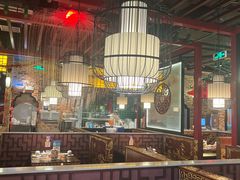 -缪氏川菜(深圳北站缤果空间店)