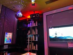 -音乐派KTV(银泰城店)