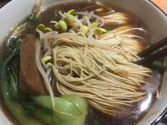 -十面春风·江南面馆(崇宁路店)