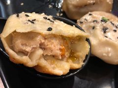 蟹粉生煎-小杨生煎(百联嘉定购物中心店)