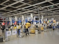 -宜家家居(四元桥商场店)