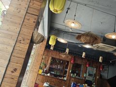 -三里屯土灶炖公鸡地锅鸡(江东店)