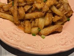 -彭耕记猪油炒小菜(吉联mall店)