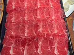 -东海怡品海鲜豆捞(星街坊店)