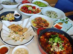 -宁波石浦大饭店(新材料城店)