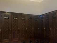 -益健·足疗汗蒸SPA(芙蓉广场店)