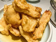 老式锅包肉大份-王厚元饺子·辽菜(浑南店)
