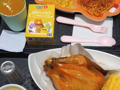-大家乐(广州江南新地店)