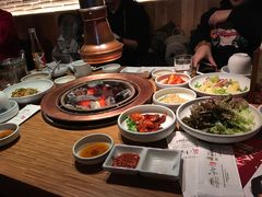 -王妃家(明洞中央店)
