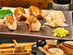 -Sushi Hanzo半藏(天环广场店)