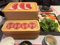 -空之介寿喜烧·和牛放题(恒隆广场店)