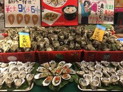 -79号渔船海鲜饭店(华强北店)