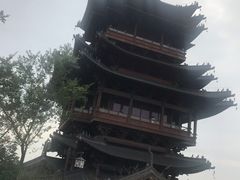 -杭州半山国家森林公园