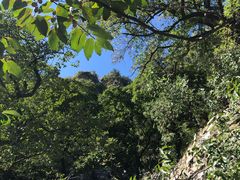 -北京鹫峰国家森林公园