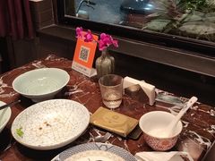 -钱塘花园·宁波菜
