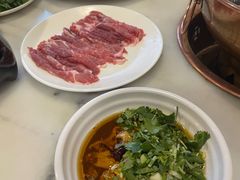 -将台涮肉(万科店)