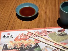 -仓桥家·焗寿司·锅物(光谷步行街店)