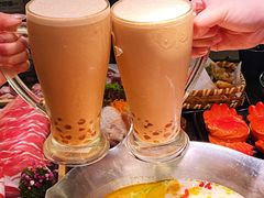 -湊湊火锅·茶憩(打浦桥日月光店)