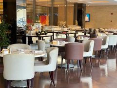 -国际贵都65自助餐厅