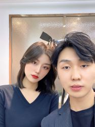 -BULB STUDIO 巴柏明星发型工作室