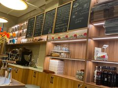 -发酵食堂(屏风街店)