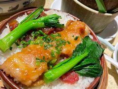 -点都德(长泰广场店)