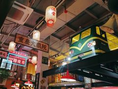 -江北北火锅馆·公路夜市(魏公村店)