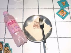 -BOPEYE·波派炸鸡(九霄天地店)