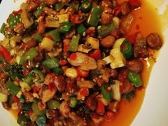 -拾捌川·自贡爆炒(新街口店)