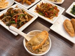 -海坛特色小吃·只做平潭特色菜(平潭店)