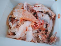 -阿满卤香鸡(新街口印象汇店)