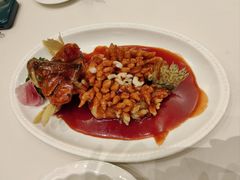 -得月楼·省级非遗·传统苏帮菜(观前店)
