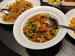 -忆江南·临江鱼馆