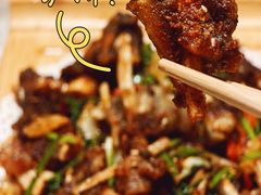 -高玛纳驴肉火烧(一世界店)