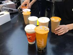 -CoCo都可(合生汇店)