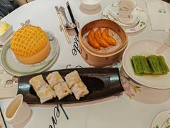 -翠园(广州太古汇店)