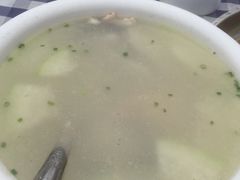 -钱大妈海鲜饭店(保利林语店)