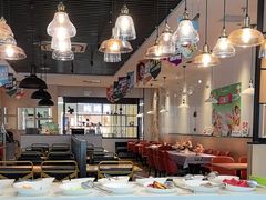 -豪客来牛排(绿宝广场店)