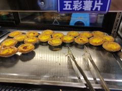 -蚝英雄鲜蚝自助专门店(长楹天街直营店)
