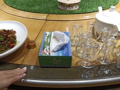-老阿妈蒙古村·蒙古包·草原文化·歌舞表演(老君堂店)